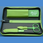 BOHEMIA Pedikúrní sada Dárkové manikúry